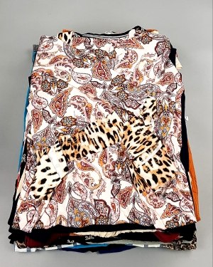 Купить Комбинезоны СТОК CAN лето 084#7 кг, ЛОТ №8020 оптом в Кирове и Кировской области