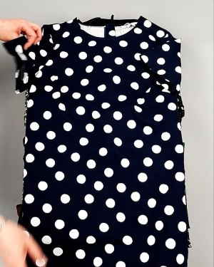 Купить Платья Bestseller+DK Summer 035#5 кг, ЛОТ №8060 оптом в Кирове и Кировской области