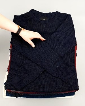 Фотография  338 - Джемпера мужские C&A 025#7 кг, ЛОТ №7891 оптом в Кирове и Кировской области