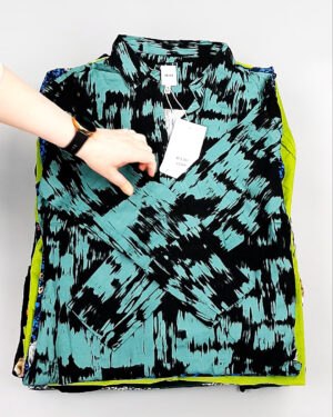 Фотография  103 - Блузки Bestseller+DK 035#5 кг, ЛОТ №8096 оптом в Кирове и Кировской области