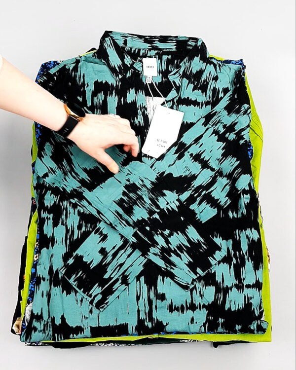 Фотография  898 - Блузки Bestseller+DK 035#5 кг, ЛОТ №8096 оптом в Кирове и Кировской области