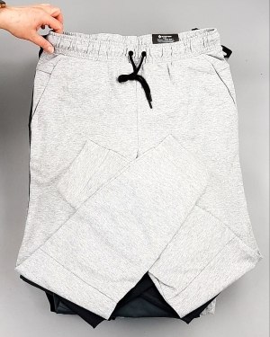 Фотография  833 - Штаны спортивные муж CAN 084#10 кг, ЛОТ №8073 оптом в Кирове и Кировской области