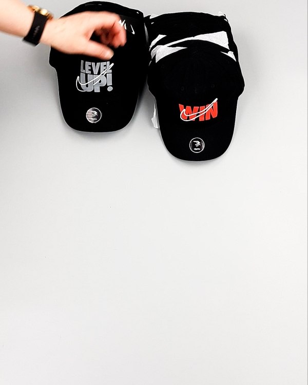 Фотография  705 - Кепки детские CAN 084#5 кг, ЛОТ №7965 оптом в Кирове и Кировской области