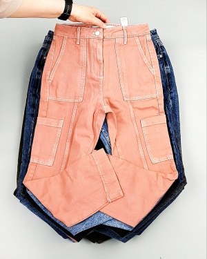 Фотография  279 - Бриджи NEXT Women#7,5 кг оптом в Кирове и Кировской области