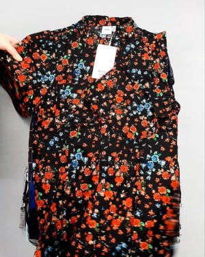 Фотография  309 - ICHI Summer mix 035#13 кг, ЛОТ №8093 оптом в Кирове и Кировской области