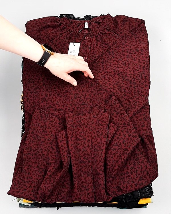 Фотография  564 - Платья Bestseller+DK Summer 035#5 кг, ЛОТ №8061 оптом в Кирове и Кировской области