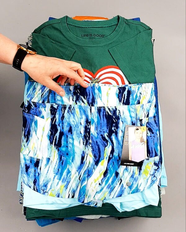 Фотография  175 - BRAND STOCK Kids Summer#10 кг оптом в Кирове и Кировской области