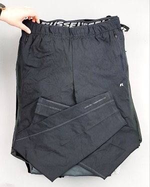 Фотография  315 - Штаны спортивные муж CAN 084#10 кг, ЛОТ №8073 оптом в Кирове и Кировской области