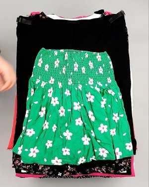 Фотография  941 - C&A Summer mix 022024#15 кг, ЛОТ №7917 оптом в Кирове и Кировской области