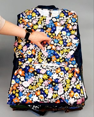 Фотография  972 - ДАНИЯ Summer mix 24#15 кг, ЛОТ №8044 оптом в Кирове и Кировской области