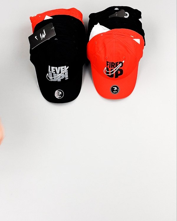 Фотография  212 - Кепки детские CAN 084#5 кг, ЛОТ №7966 оптом в Кирове и Кировской области