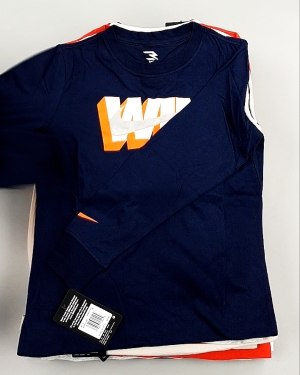 Фотография  684 - Тонковки детские NIKE CAN 084#5 кг, ЛОТ №7969 оптом в Кирове и Кировской области