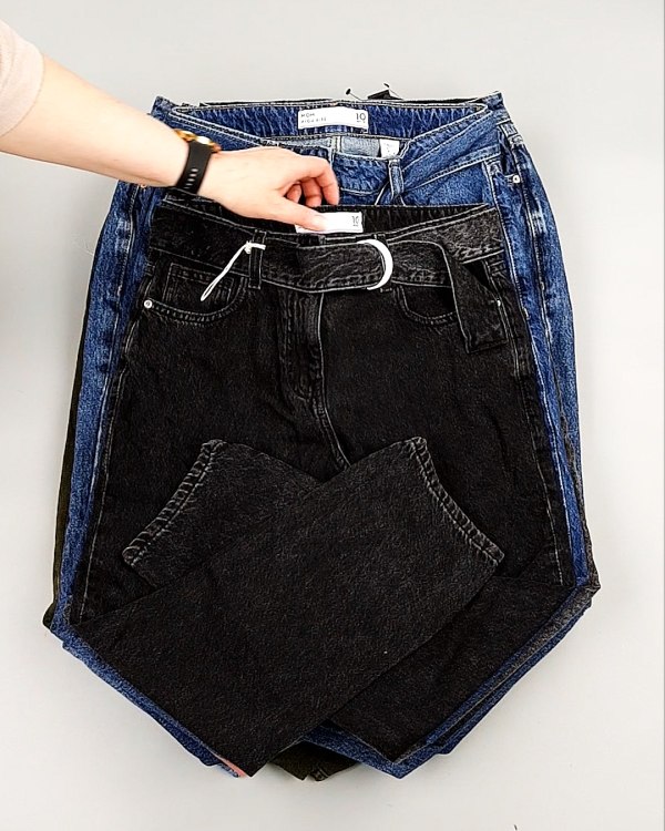 Фотография  404 - Бриджи NEXT Women#7,5 кг оптом в Кирове и Кировской области