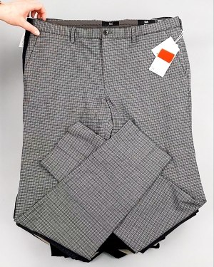 Фотография  344 - Брюки мужские зима C&A 025#10 кг, ЛОТ №7913 оптом в Кирове и Кировской области