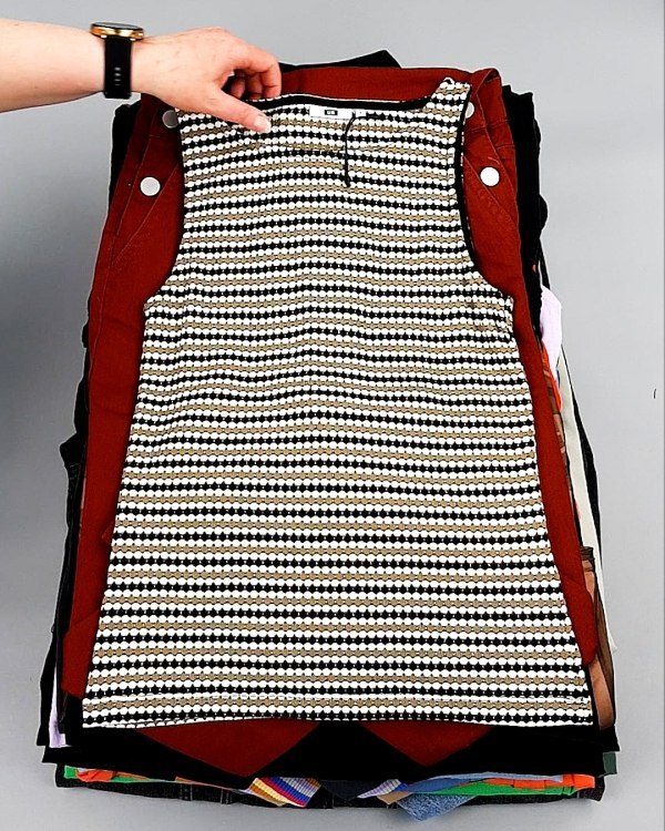 Фотография  369 - ДАНИЯ Summer mix 24#15 кг, ЛОТ №8045 оптом в Кирове и Кировской области