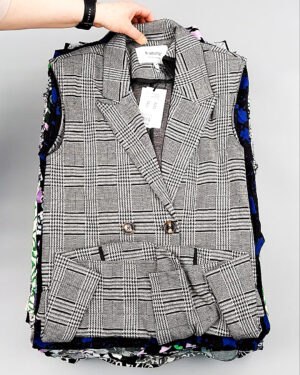 Фотография  938 - ICHI Summer mix 035#13 кг, ЛОТ №8090 оптом в Кирове и Кировской области