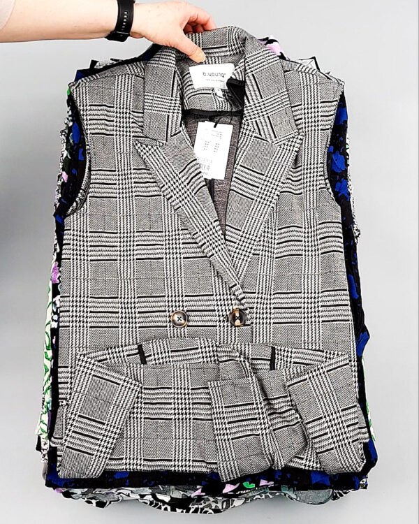 Фотография  411 - ICHI Summer mix 035#13 кг, ЛОТ №8090 оптом в Кирове и Кировской области