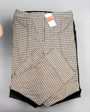 Фотография  722 - Брюки женские зима C&A 025#10 кг, ЛОТ №7908 оптом в Кирове и Кировской области