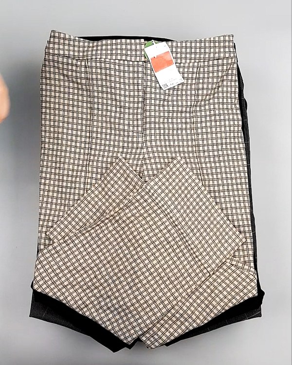 Фотография  528 - Брюки женские зима C&A 025#10 кг, ЛОТ №7908 оптом в Кирове и Кировской области