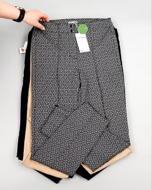 Фотография  666 - Брюки женские лето C&A 025#10 кг оптом в Кирове и Кировской области