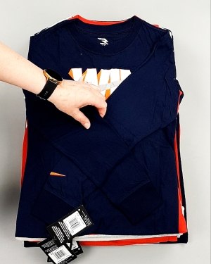 Фотография  842 - Тонковки детские NIKE CAN 084#5 кг оптом в Кирове и Кировской области