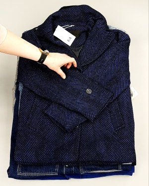 Фотография  670 - Ветровки м/ж C&A 025#10 кг, ЛОТ №7865 оптом в Кирове и Кировской области