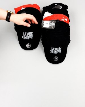 Фотография  417 - Кепки детские CAN 084#5 кг, ЛОТ №7966 оптом в Кирове и Кировской области