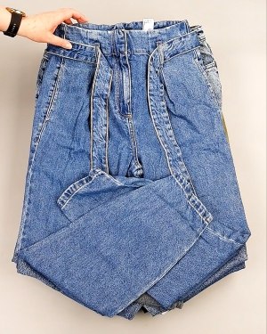 Фотография  824 - Джинсы NEXT Women#10 кг оптом в Кирове и Кировской области