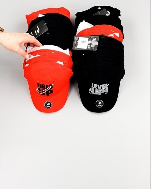 Фотография  291 - Кепки детские CAN 084#5 кг, ЛОТ №7966 оптом в Кирове и Кировской области