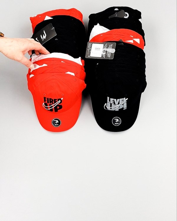 Фотография  403 - Кепки детские CAN 084#5 кг, ЛОТ №7966 оптом в Кирове и Кировской области