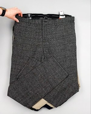 Фотография  221 - Брюки мужские зима C&A 025#10 кг оптом в Кирове и Кировской области