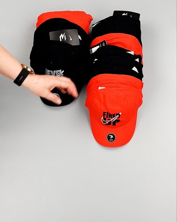 Фотография  602 - Кепки детские CAN 084#5 кг, ЛОТ №7964 оптом в Кирове и Кировской области