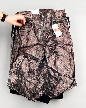 Фотография  266 - Брюки женские лето C&A 025#10 кг, ЛОТ №7895 оптом в Кирове и Кировской области