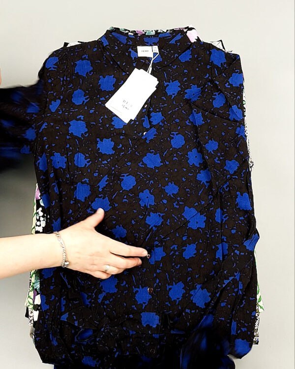 Фотография  370 - ICHI Summer mix 035#13 кг, ЛОТ №8090 оптом в Кирове и Кировской области