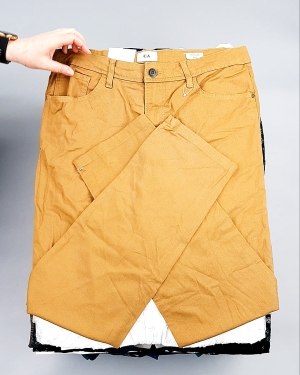 Фотография  297 - C&A Spring, Summer mix 025#20 кг, ЛОТ №7859 оптом в Кирове и Кировской области