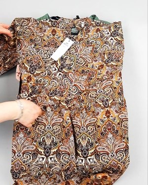 Фотография  495 - Платья Bestseller+DK Summer 035#5 кг оптом в Кирове и Кировской области