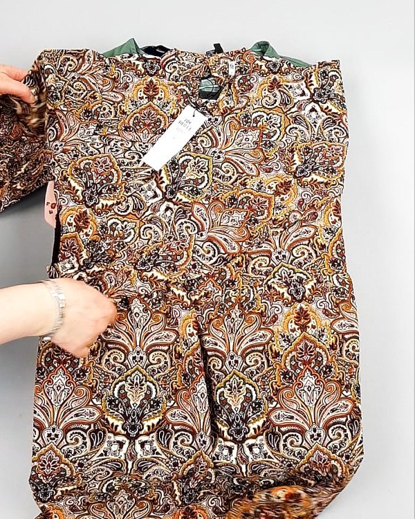 Фотография  906 - Платья Bestseller+DK Summer 035#5 кг, ЛОТ №8057 оптом в Кирове и Кировской области