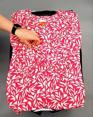 Фотография  147 - C&A Spring, Summer mix 025#20 кг, ЛОТ №7861 оптом в Кирове и Кировской области