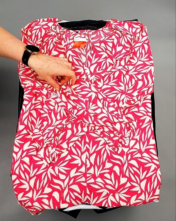 Фотография  511 - C&A Spring, Summer mix 025#20 кг, ЛОТ №7861 оптом в Кирове и Кировской области