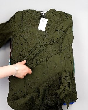 Фотография  868 - Платья Bestseller+DK Summer 035#5 кг, ЛОТ №8058 оптом в Кирове и Кировской области