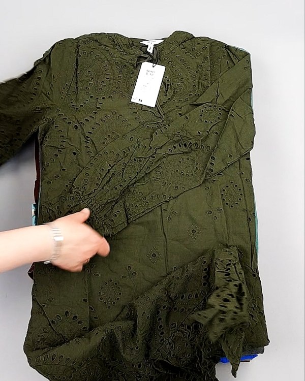 Фотография  733 - Платья Bestseller+DK Summer 035#5 кг, ЛОТ №8058 оптом в Кирове и Кировской области