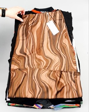 Фотография  355 - ДАНИЯ Summer mix 24#15 кг, ЛОТ №8045 оптом в Кирове и Кировской области