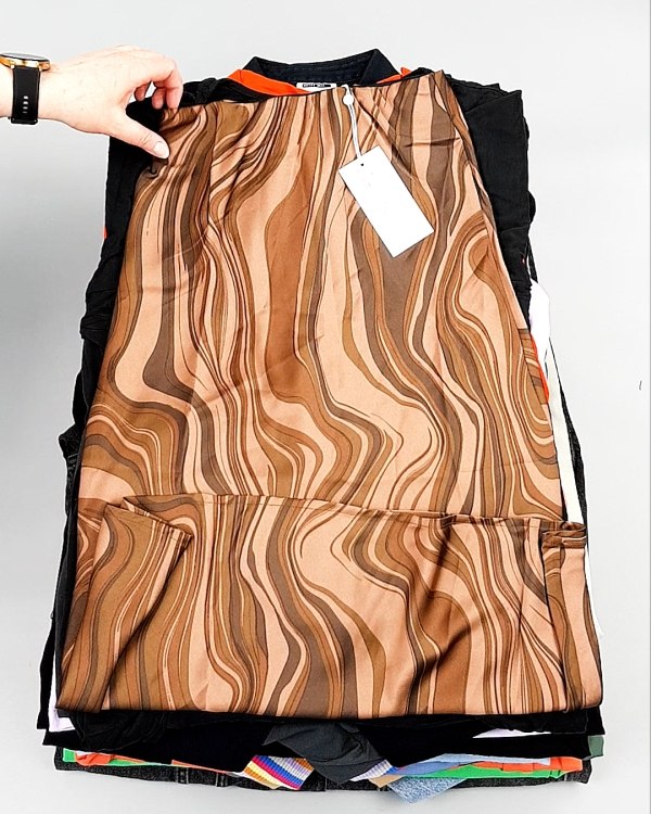 Фотография  283 - ДАНИЯ Summer mix 24#15 кг, ЛОТ №8045 оптом в Кирове и Кировской области