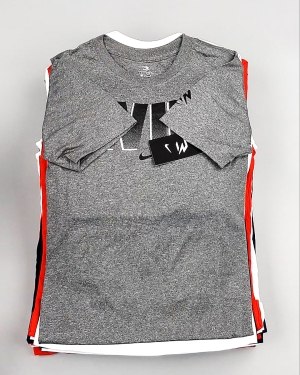 Фотография  135 - Футболки детские NIKE WIN CAN 084#5 кг, ЛОТ №7955 оптом в Кирове и Кировской области