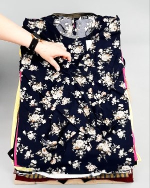 Фотография  445 - DK, Bestseller + Summer mix#15 кг, ЛОТ №7926 оптом в Кирове и Кировской области