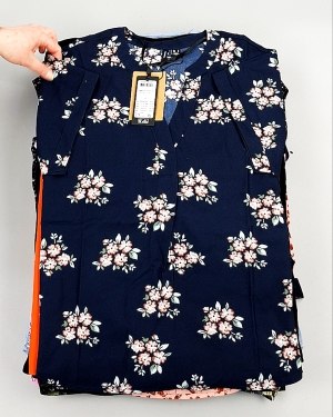 Фотография  561 - Блузки Bestseller 44#5 кг оптом в Кирове и Кировской области