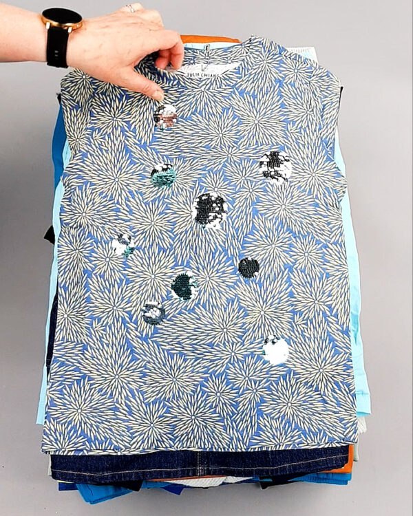 Фотография  258 - BRAND STOCK Kids Summer#10 кг оптом в Кирове и Кировской области