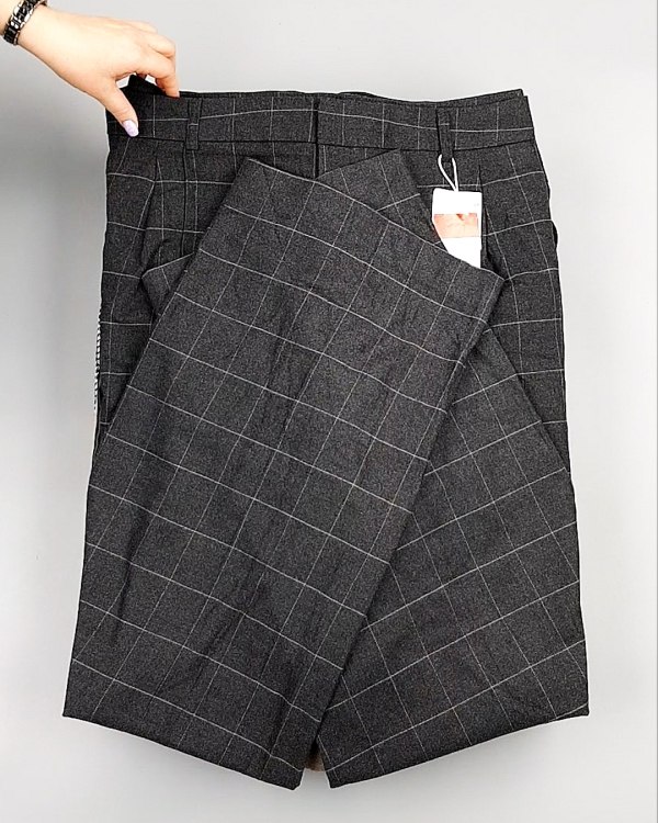 Фотография  619 - Брюки женские зима C&A 025#10 кг, ЛОТ №7908 оптом в Кирове и Кировской области