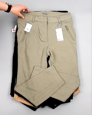 Фотография  216 - Брюки женские лето C&A 025#10 кг оптом в Кирове и Кировской области