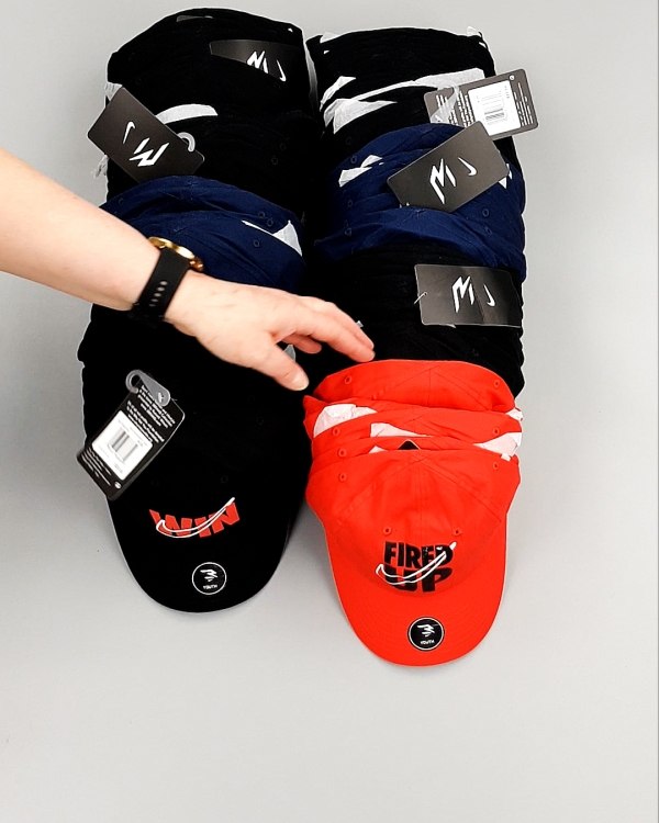 Фотография  483 - Кепки детские CAN 084#5 кг, ЛОТ №7965 оптом в Кирове и Кировской области